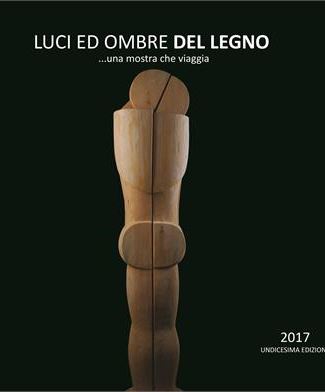 Luci e ombre del legno